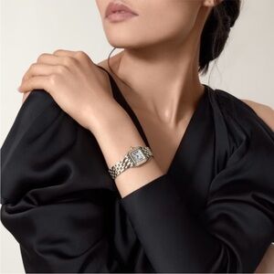 Cartier panthere watch